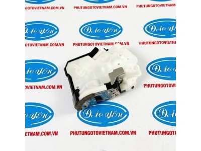 Khóa Ngậm Cửa Sau Wigo 2023 69330-BZ290, 69340-BZ290
