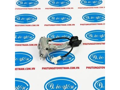 Khóa Ngậm Cốp Sau Wigo 2021 69350-BZ160
