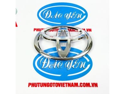 Lô Gô Mặt Galant Avanza 2022 75311-BZ300