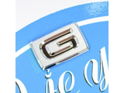 Chữ G Corolla Cross 2020 75444-02E20