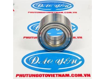 Bạc Đạn Bánh Trước Camry 2007- 2017 NTN Nhật- NTN-90369-45003
