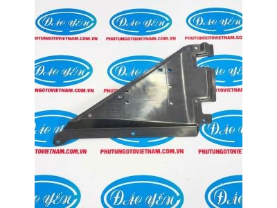 Chắn Bùn Động Cơ Mitsubishi Xpander 2017- 2019 5370B893, 5370B964