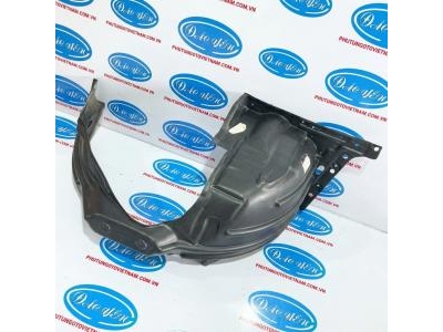 Lồng Vè ( Chắn Bùn ) Attrage 2023 5370C253, 5370C254