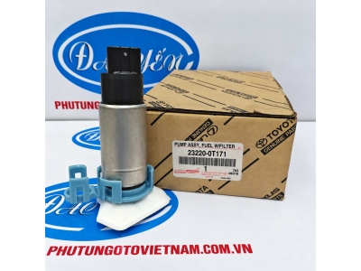 Bơm Xăng Camry 2008 23220-0T171