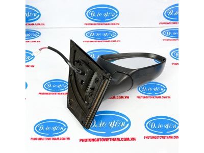 Kính Chiếu Hậu Vios 2015- 2016 87910-0D740, 87940-0D730