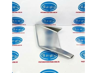 Ốp Xi Cản Trước Mitsu XForce 2024 62086B000P, 62087B000P