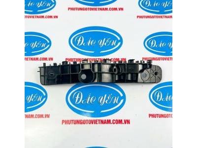 Bát Cản Trước Mitsubishi XForce 2024 62222B000P, 62223B000P