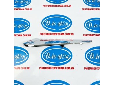Nẹp Xi Trên Mitsubishi Attrage 2021 6407A377, 6407A378
