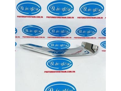 Nẹp Xi Dưới Mitsubishi Xpander Cross 2021 6407A399, 6407A400