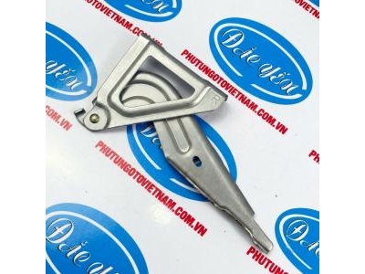 Bản Lề Ca Bô Mitshubishi Xforce 2026 65401B020P, 65400B020P