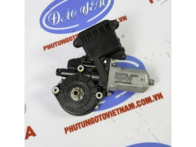 Mô Tơ Nâng Hạ kính Cửa Trước Vios 2009 85720-0D171