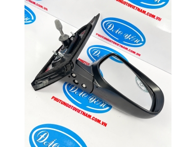 Kính Chiếu Hậu vios 2008- 2013 87910-0D370, 87940-0D370