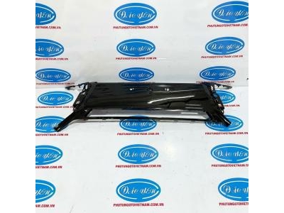 Đế Biển Số Mitsubishi Xpander 2017- 2019 6400H353XA