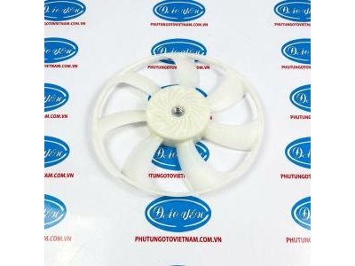 Cánh Quạt Két Nước Mitsu XForce 2024 1355A638