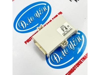 Hộp ECU Body Hilux 2025 89221-0KA22