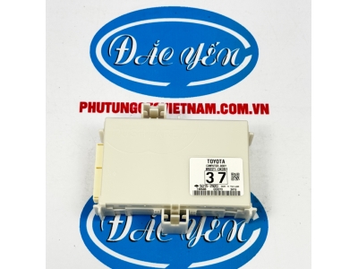 Hộp ECU Body Innova 2017 89221-0K091