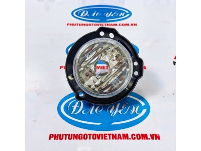 Đèn Sương Mù Rush 2019 81221-BZ060, 81211-BZ060