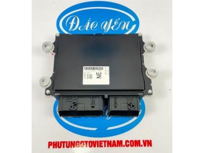 Hộp ECU Động Cơ Wigo 2019 89560-BZW20
