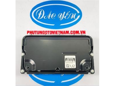 Hộp ECU Động Cơ Cross 89661-0A120