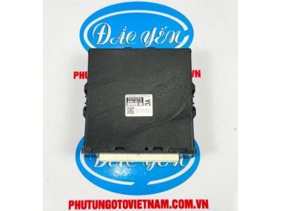 Hộp Ecu Động Cơ Vios 2015 89661-0DL10