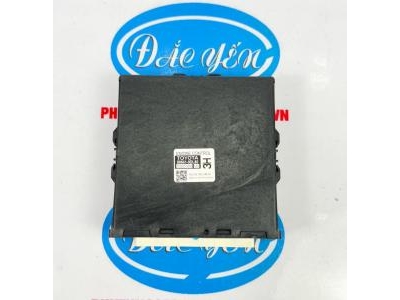 Hộp ECU Động Cơ Vios 2016 89661-0DL80