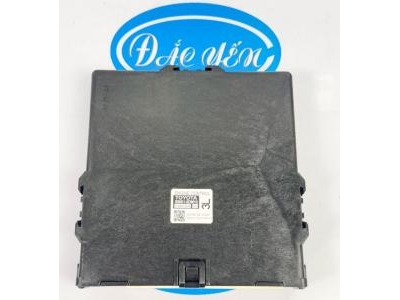 Hộp ECU Động Cơ Yaris 2014 89661-0DM10