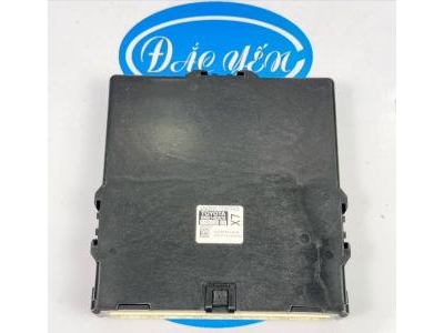 Hộp ECU  Động Cơ Vios 2017 89661-0DX70