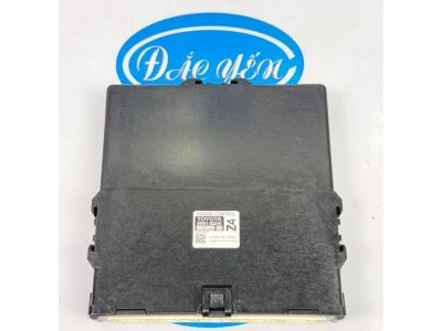 Hộp Ecu Động Cơ Yaris 2020 89661-0DZ40