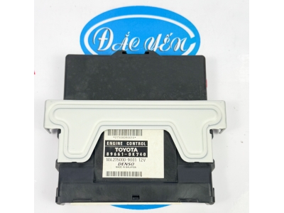 Hộp Ecu Động Cơ Innova 2007 89661-0K740