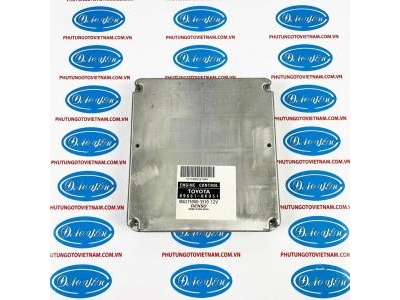 Hộp ECU động cơ Fortuner 2013 89661-0KU51