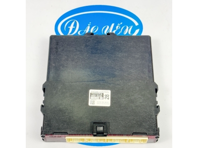 Hộp ECU Động Cơ Yaris 2019 89661-0U280