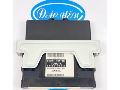Hộp ECU Động Cơ Innova 2015 89666-0K150