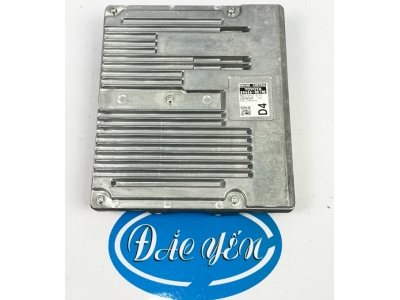 Hộp ECU động cơ Fortuner 2017 89666-0K790