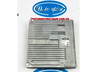 Hộp ECU Động Cơ Toyota Fortuner 2019 89666-0KP20