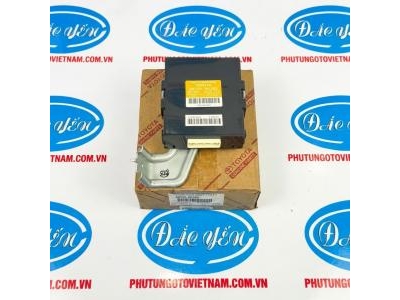 Hộp ECU Chống Trộm Innova 2011- 2015 89730-0K280