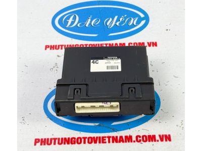 Hộp Điều Khiển Lạnh Vios 2017 88650-0D670