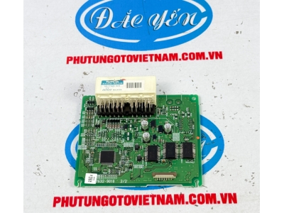 Hộp Điều Khiển Lạnh ( Máy Xăng ) Fortuner 2015 88650-0K240