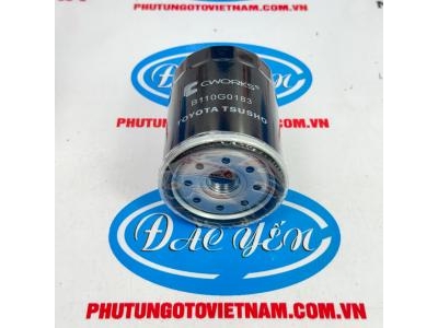 Lọc nhớt Innova TTC-90915-YZZD4
