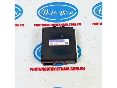 Hộp Điều Khiển Lạnh Prado 2015 88650-60N50