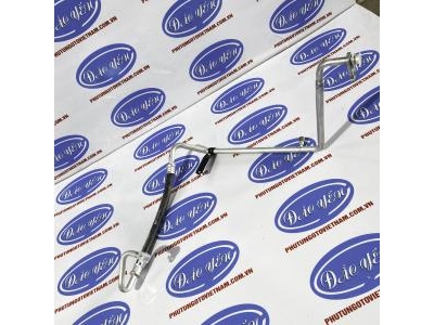 Ống Ga Áp Thấp Vios 2011 88712-0D190