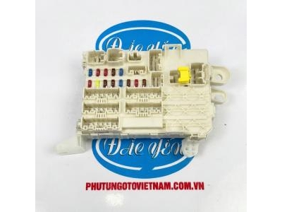 Hộp cầu chì trong Innova 2009 82730-0K091