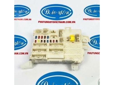 Hộp Cầu Chì Toyota Innova 2015 82730-0K100