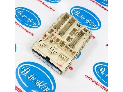 Hộp Cầu Chì Trong Vios 2008- 2013 82730-52G00