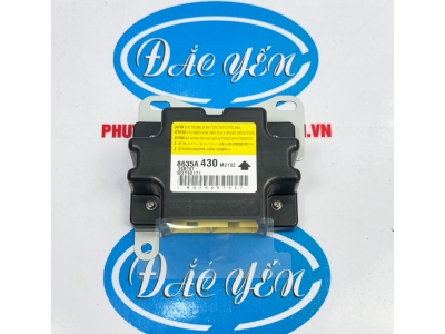 Cảm Biến Túi Khí Trung Tâm Mitsubishi Xpander 2020 8635A430