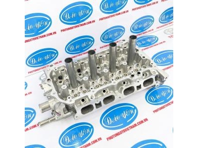 Nắp Quy Lát Yaris Cross 2023 11101-B9635
