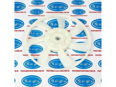 Cánh Quạt Két Nước Veloz 2022 16361-BZ140