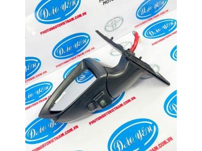Gương Chiếu Hậu Yaris Cross 2026 87910-BZU10, 87940-BZT90