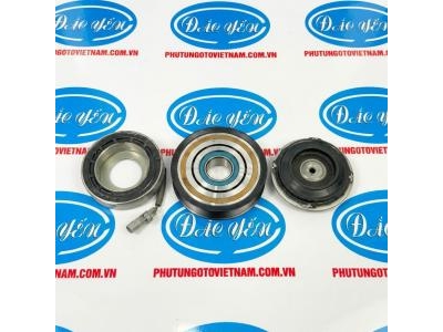 Puly Lốc Lạnh ( Lốc Điều Hòa ) Toyota Innova 2023 88410-VT010
