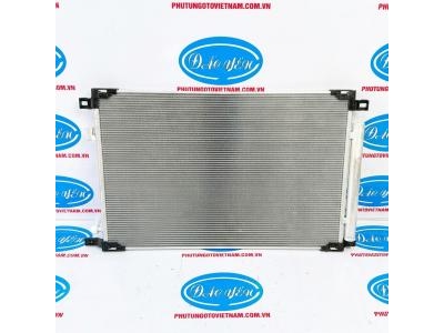 Dàn Nóng Camry 2022 HV 884A0-06080