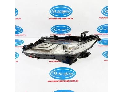Đèn Pha Toyota Camry 2023 81145-06G70, 81185-06G70